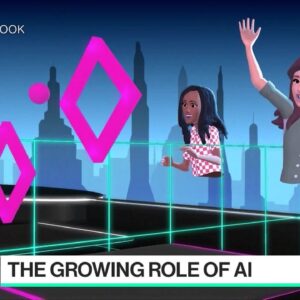 Former Google CEO Eric Schmidt on the Rise of AI
