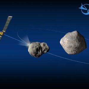 NASA's Double Asteroid Redirection Test